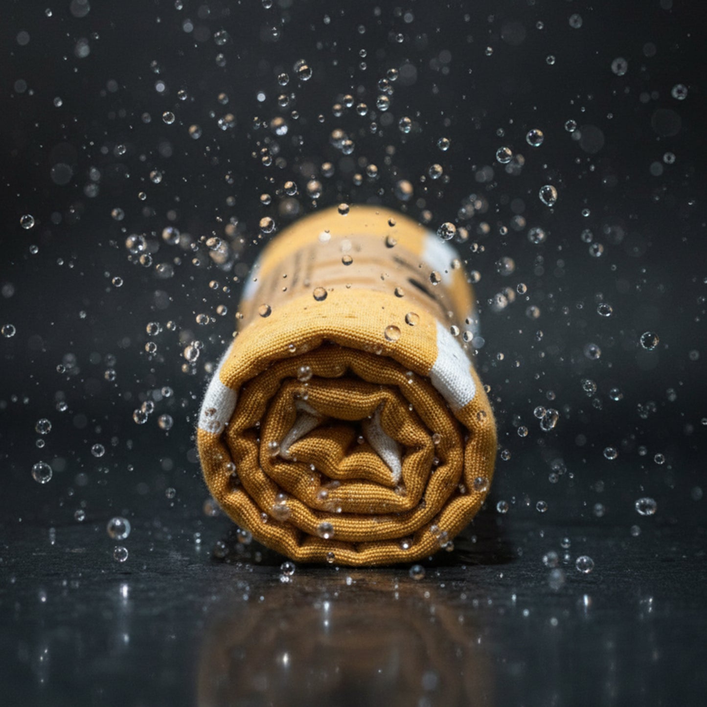 Fouta Cotton Towel - 100x200cm