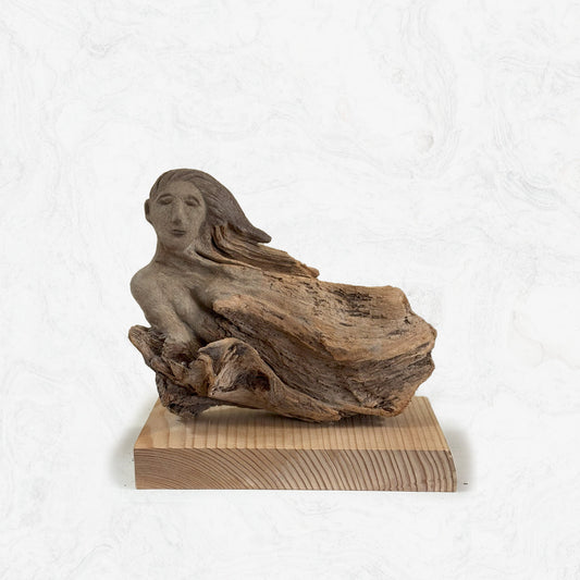 The Beauty of Wooden Sculptures: More Than Just Art – The Significance of Wooden Sculptures in Contemporary Art