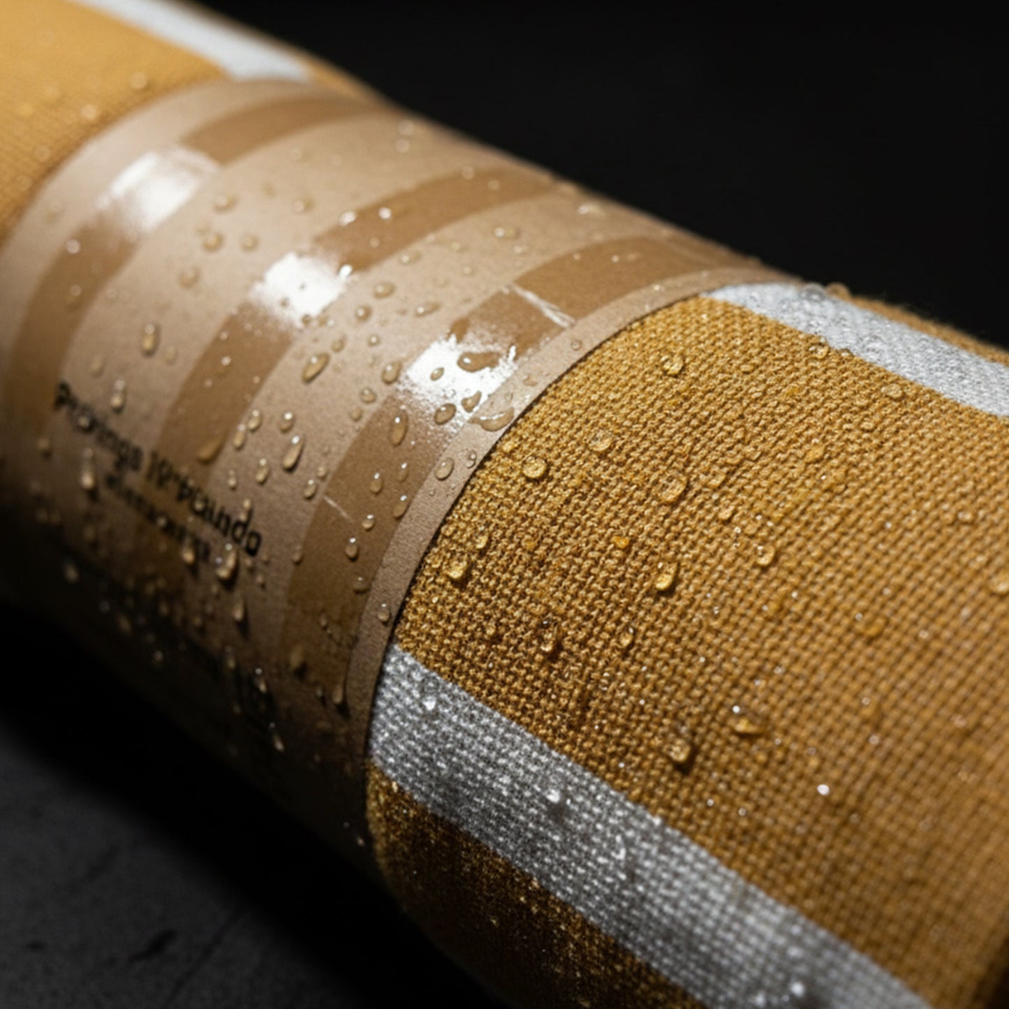 Fouta Cotton Towel - 100x200cm