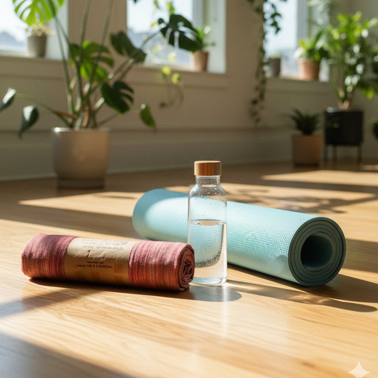 Fouta Cotton Towel - 100x200cm