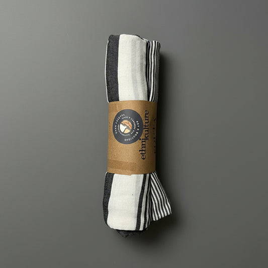 Fouta Cotton Towel - 100x200cm