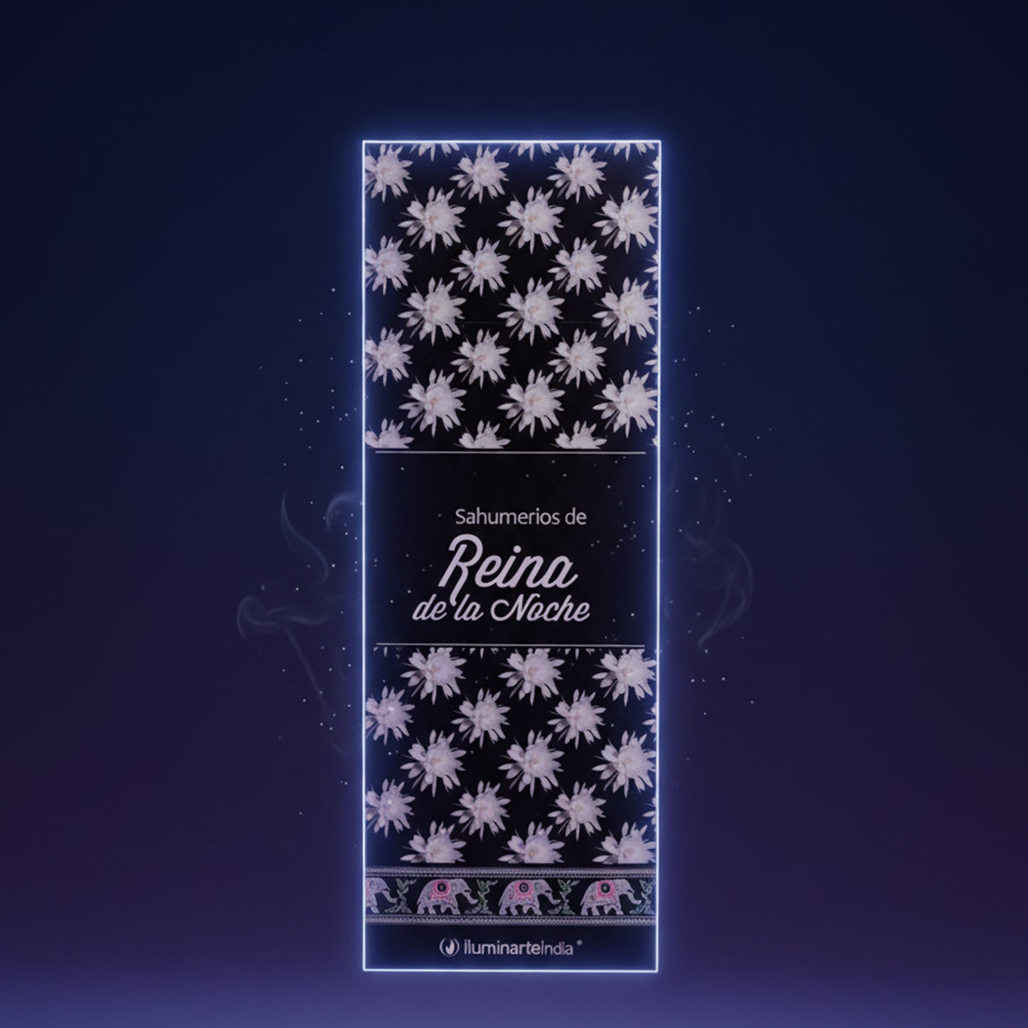 Hexagonal Incense Sticks (6pk/box) – Reina de la Noche