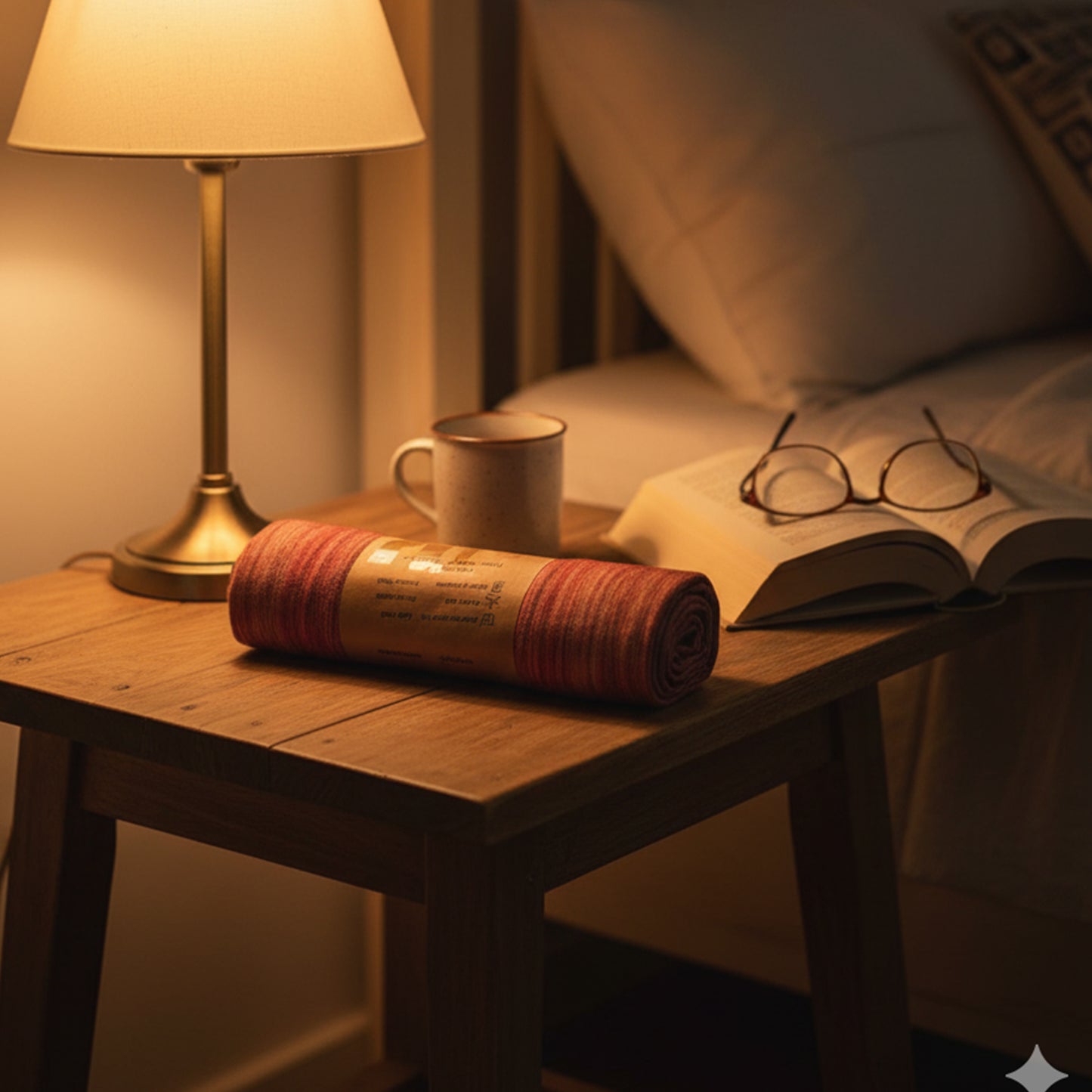 Fouta Cotton Towel - 100x200cm